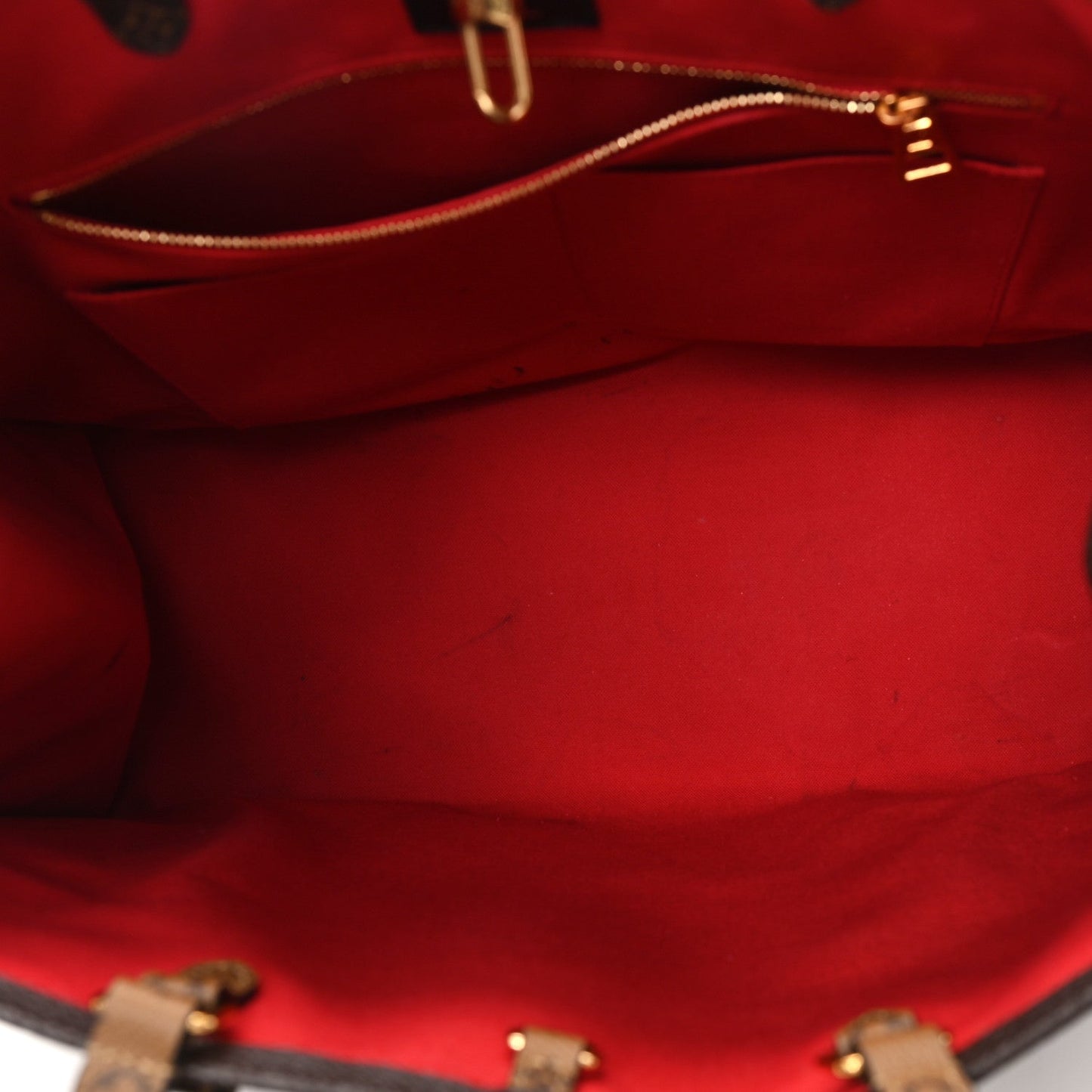 Louis Vuitton Reverse Monogram Giant Onthego GM