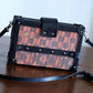 Fan Fashion Lu-Vi bags - 8213