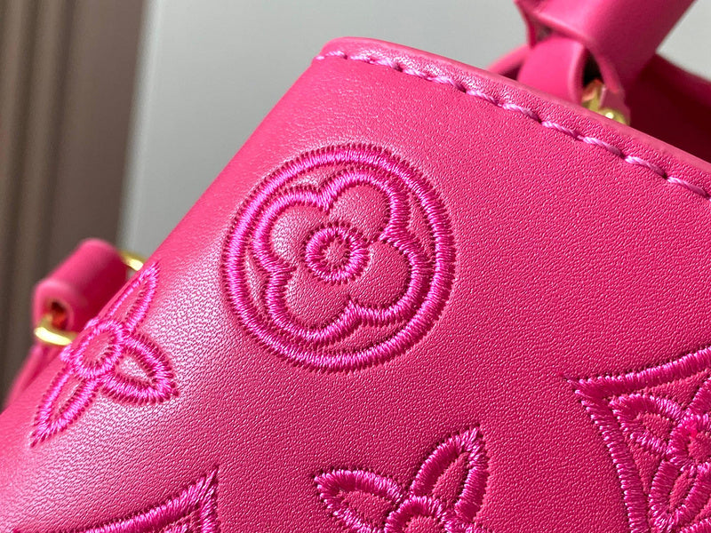 Amelia- GUKI Women Bags - 1418