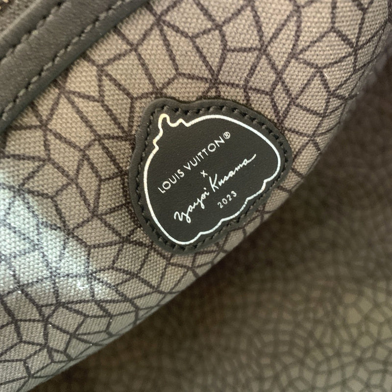 Amelia - LOV Travel Bags - 004