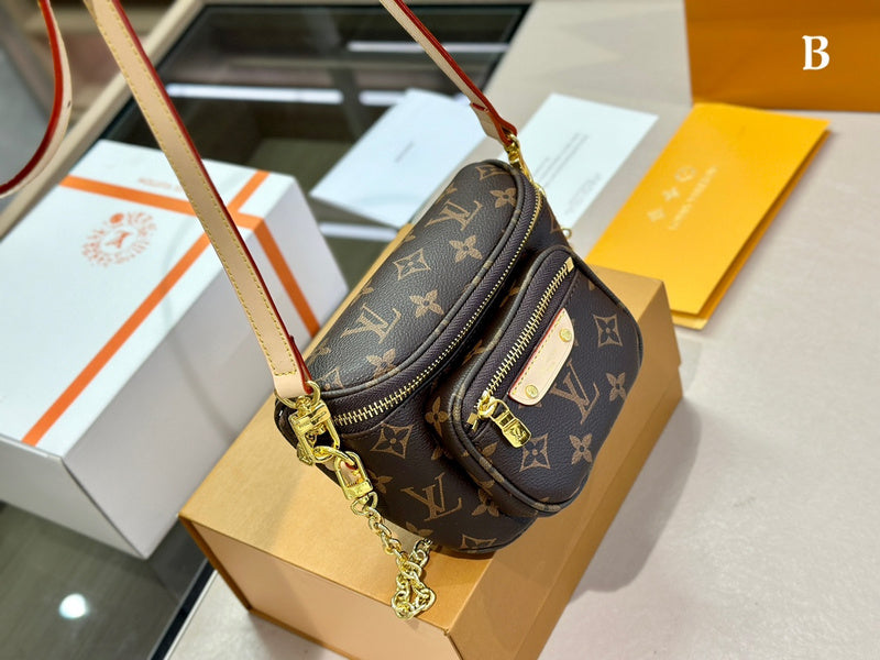 Amelia - LV Bags - 14928