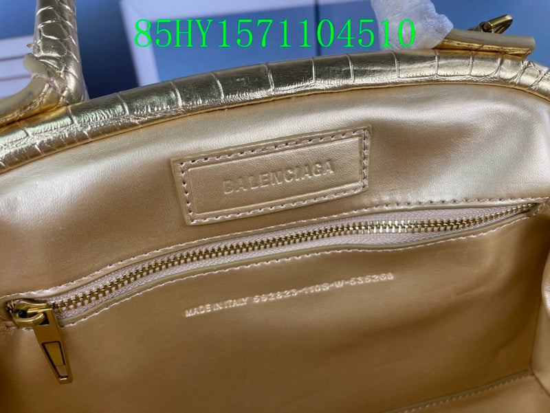 Amelia - BGA Bags - 1991