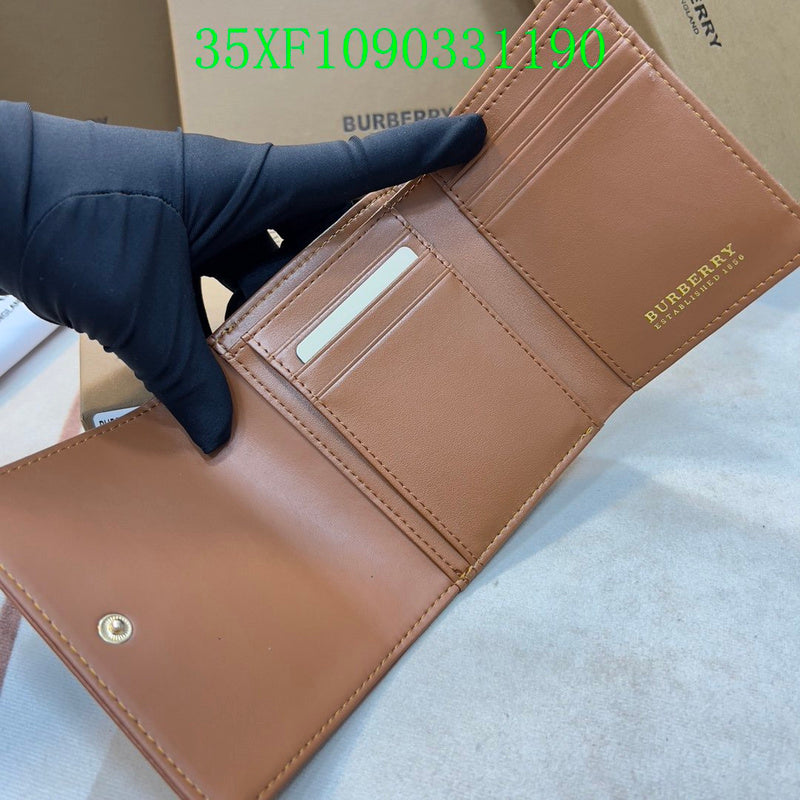 Amelia - BOR Wallet - 096