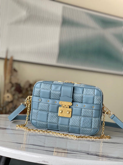Amelia- Lu-Vi bags - 5882