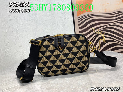 Prada Bags - The Barnes Bags  063