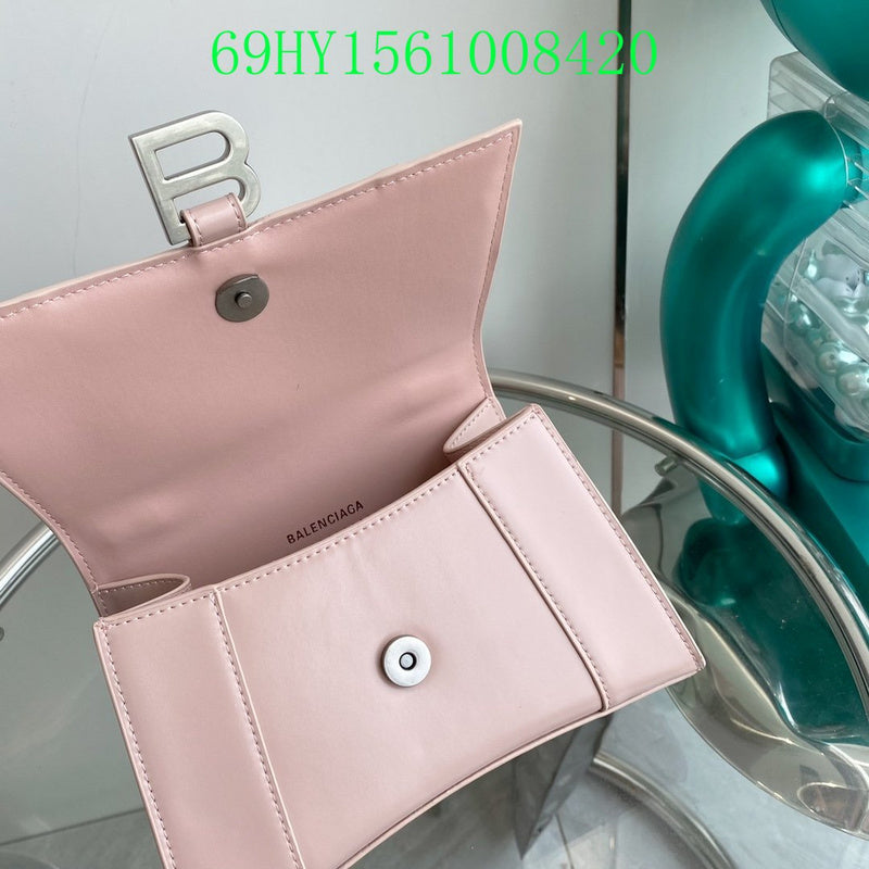 Amelia - BGA Bags - 2026