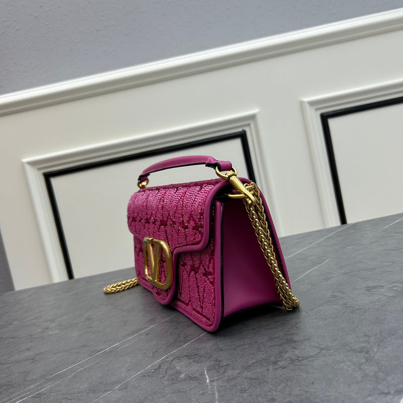 Amelia- VEL WOMEN LUXURY BAGS - 565