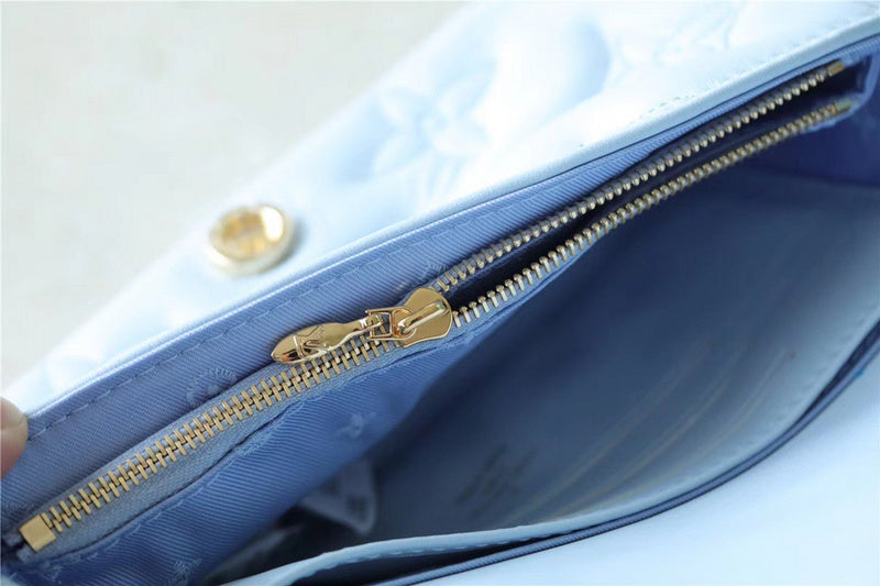 Amelia- Lu-Vi bags - 6827