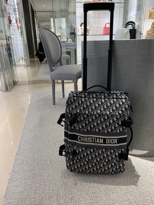 Amelia- DOR Bags - 1037
