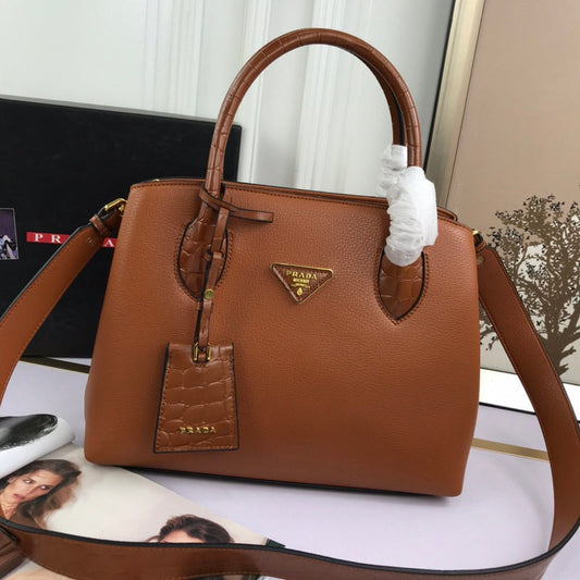 Amelia- PRDA  LUXURY BAGS - 110