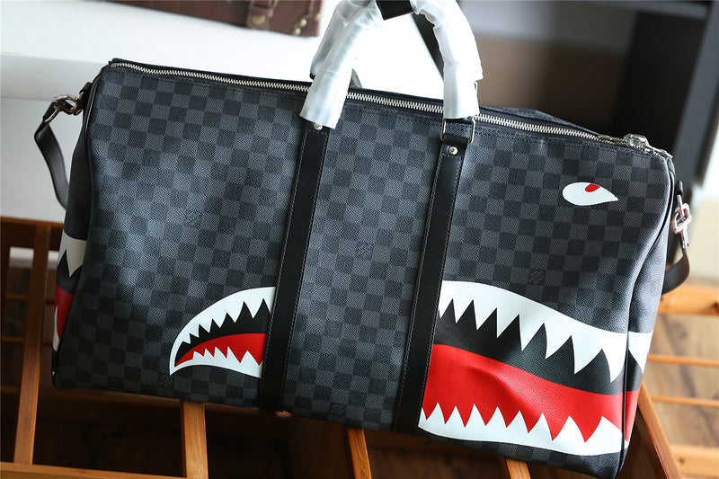 Amelia - LOV Travel Bags - 276