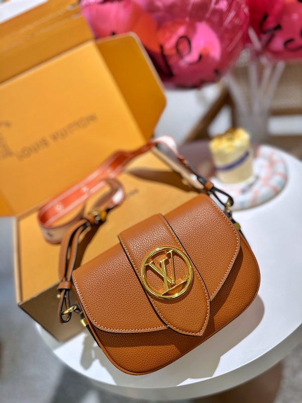 Amelia - LV Bags - 14768