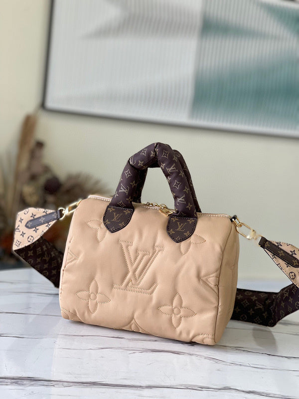 Fashion Lu-Vi bags - 5564