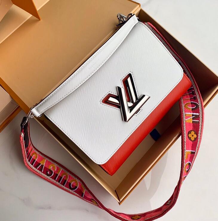 AmeliaLuxury - LOV Bags - 3068