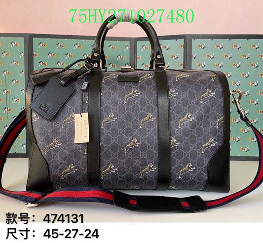 Amelia - GCI Bags - 11348