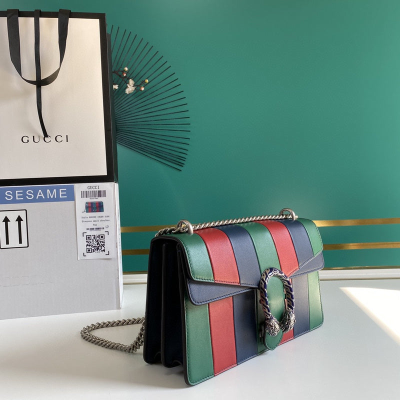Amelia- GCI Lady Bags - 1207