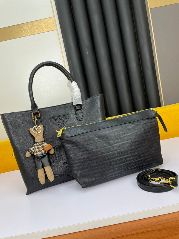 Amelia- PRDA  LUXURY BAGS - 016