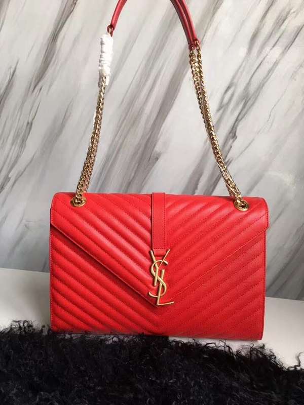 Amelia - YSL Bag - 2770