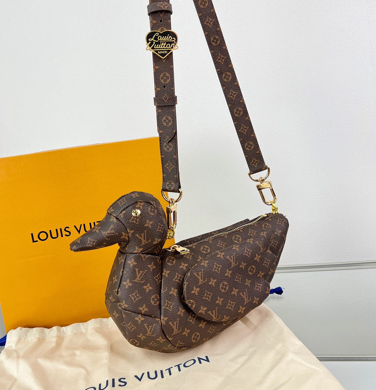 Amelia - LV Bags - 16602