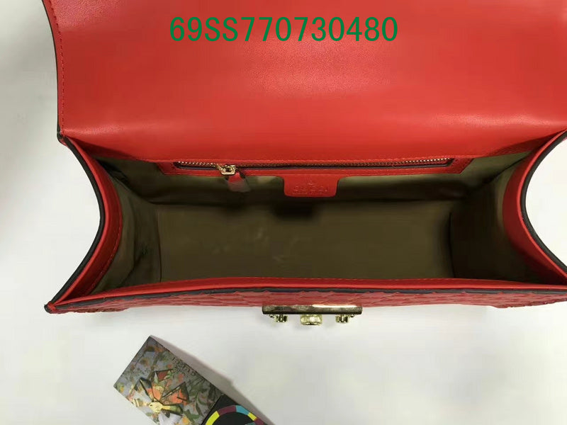 Amelia - GUKI Bags - 2386