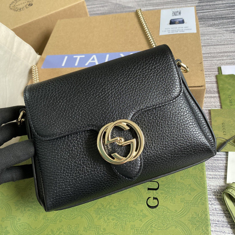 Amelia- GUKI Bags - 2009