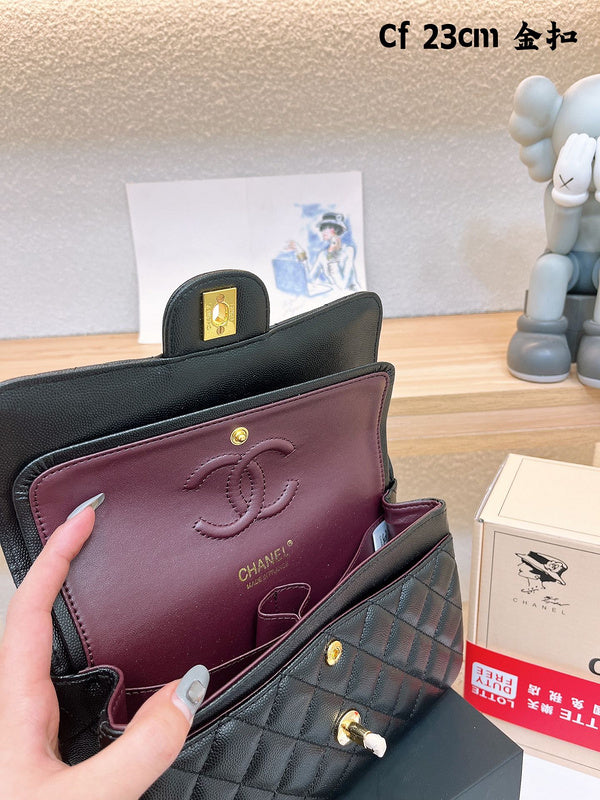 Amelia- CHL Bags - 7239
