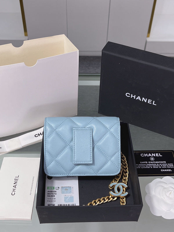 AmeliaLuxury - CHL Bags - 3298