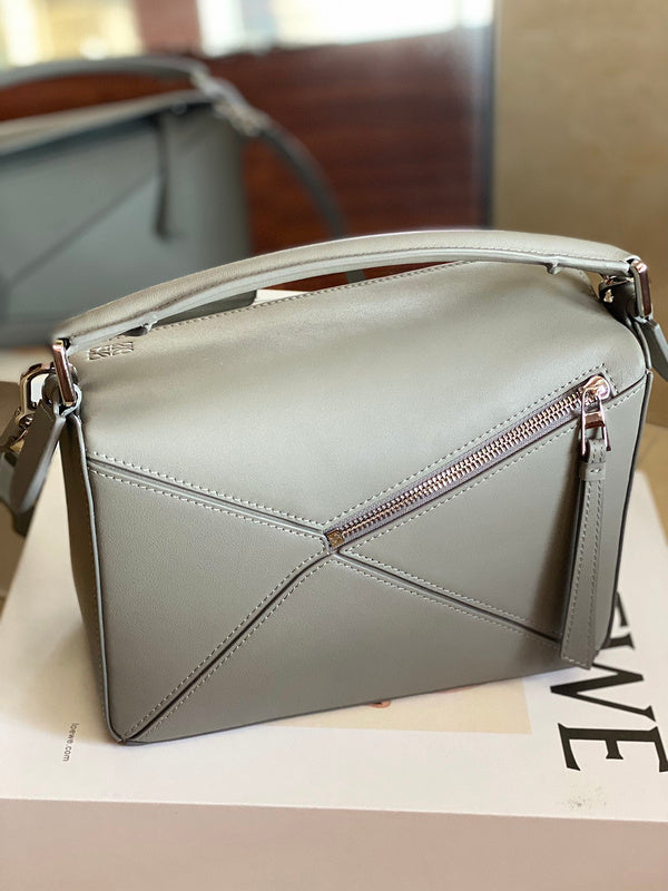Amelia's Bag Gallery - LWO Bags - 641