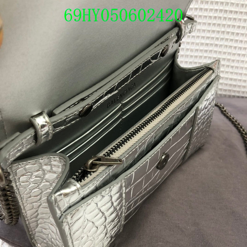 Amelia - BGA Bags - 2494