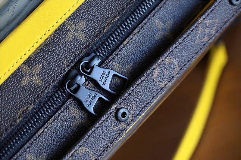 Fan Fashion Lu-Vi bags - 10193