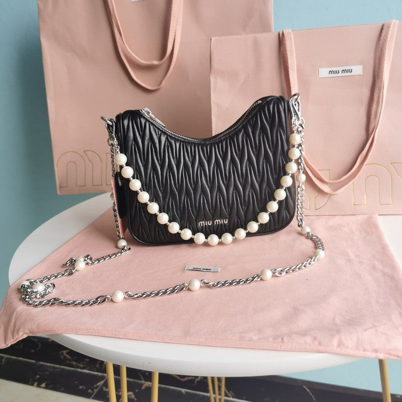 Amelia- MMU  LUXURY BAGS - 031