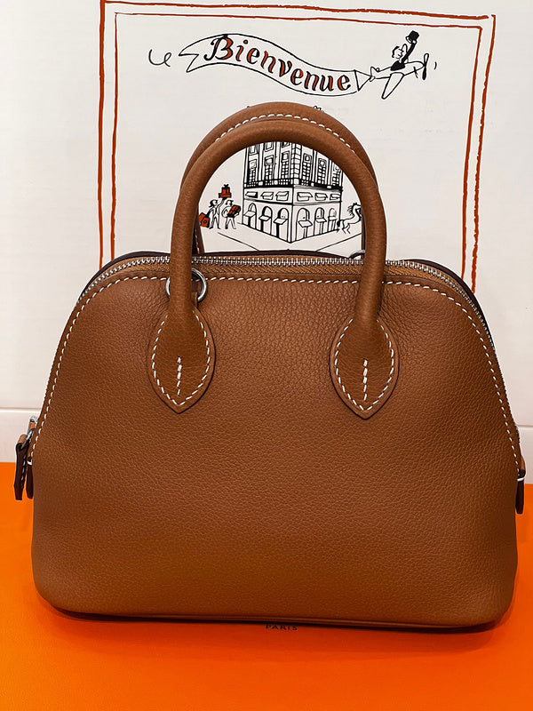 Amelia - HMS Bags - 1784