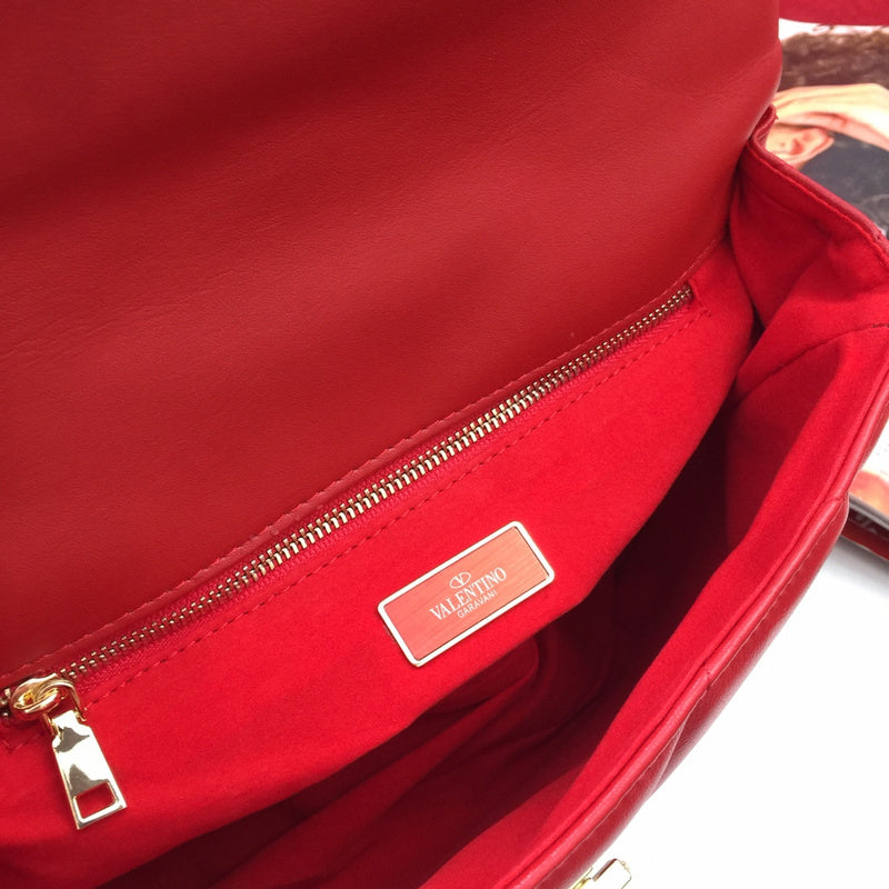 Amelia- VEL WOMEN LUXURY BAGS - 1123