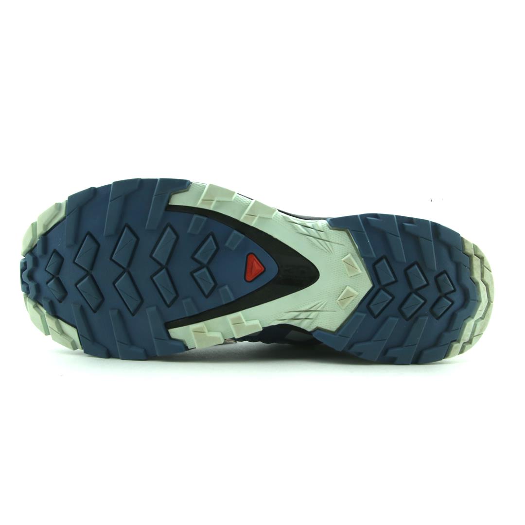 SALOMON XA PRO 3D