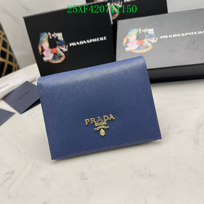 Amelia - PD Wallet - 147