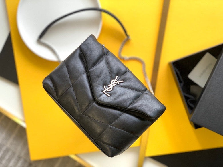 Amelia - YSL Bag - 3629