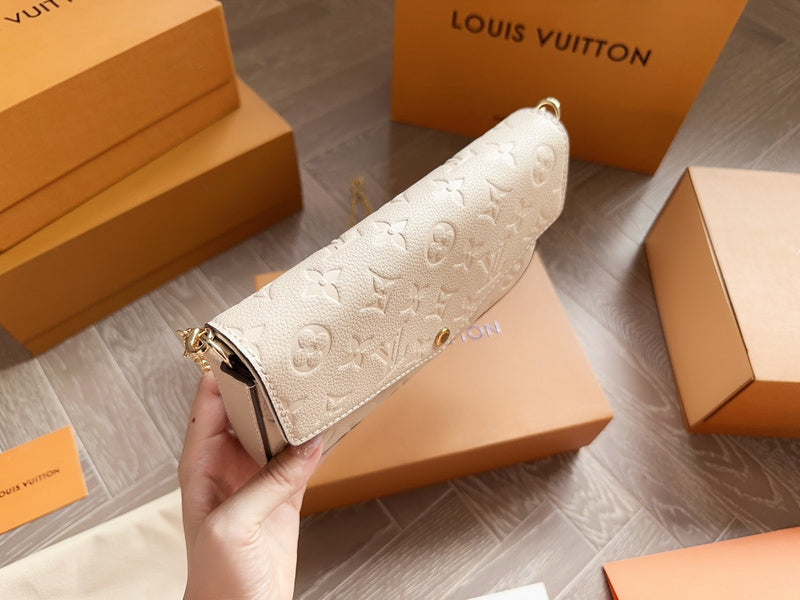Amelia - LV Bags - 14399