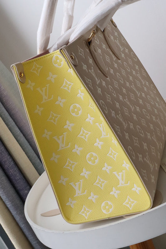 Fan Fashion Lu-Vi Bags - 16822