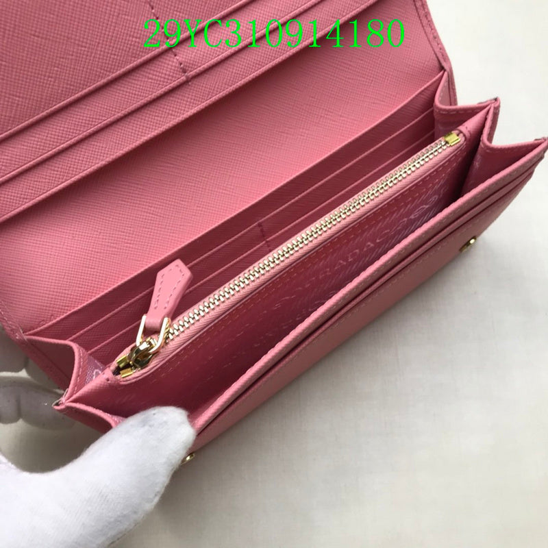 Amelia - PD Wallet - 409