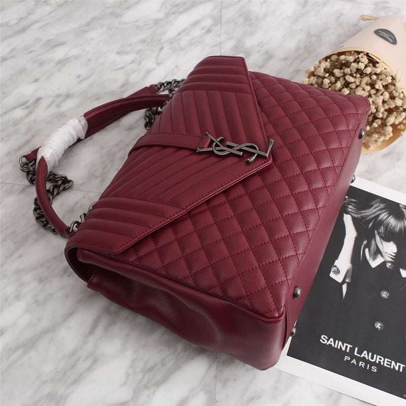 Amelia - YSL Bag - 2801