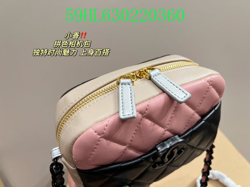 Amelia - CHL Bags - 1518