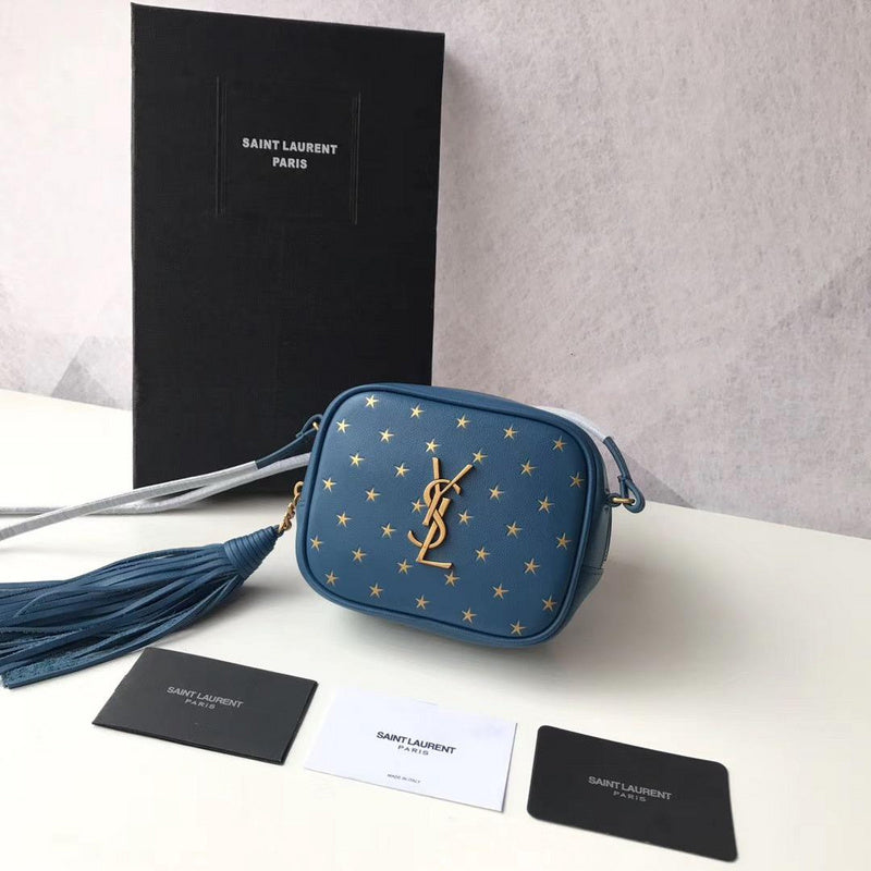 Amelia - YSL Bag - 2947