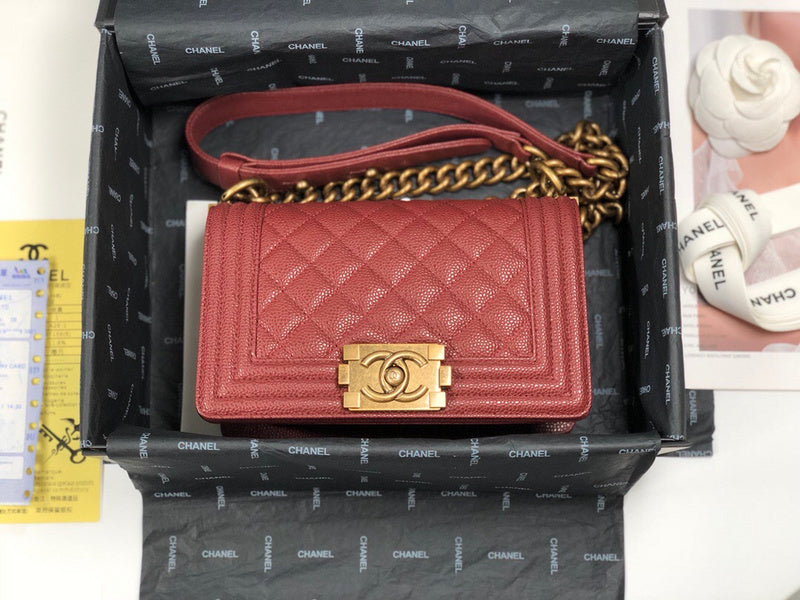 Amelia- CHL Bags - 7457