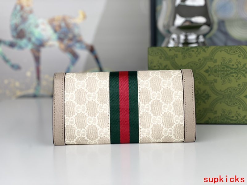 Amelia- Mix Wallets - 576