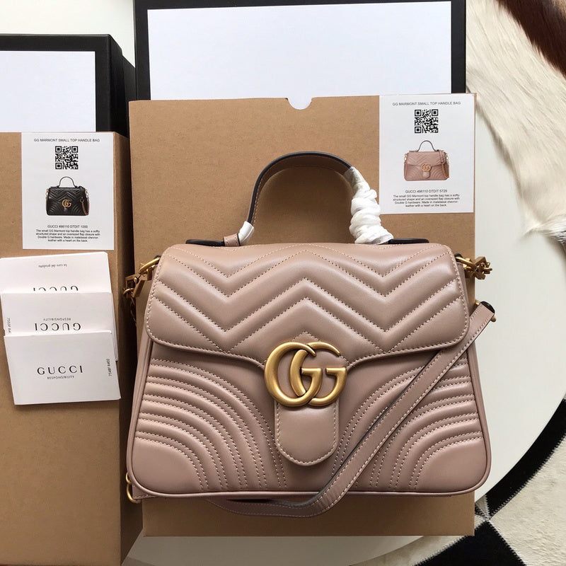 Amelia Fashion - GCI Bags - 2992