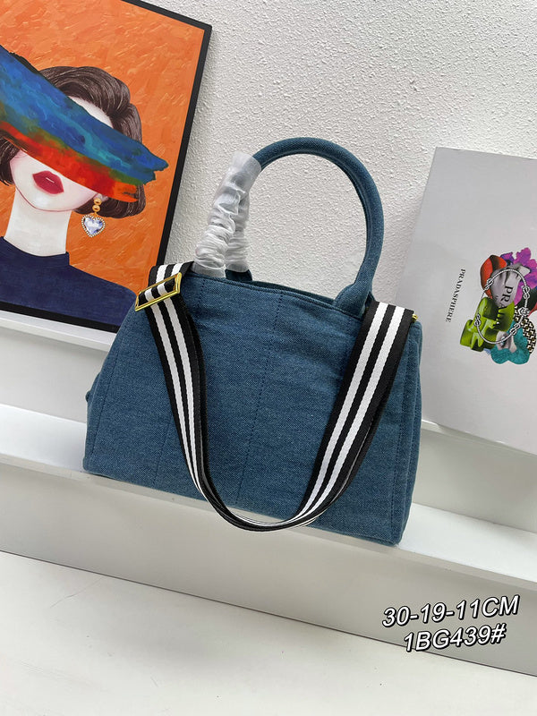 Amelia- PRDA  LUXURY BAGS - 798