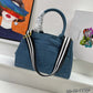 Amelia- PRDA  LUXURY BAGS - 798