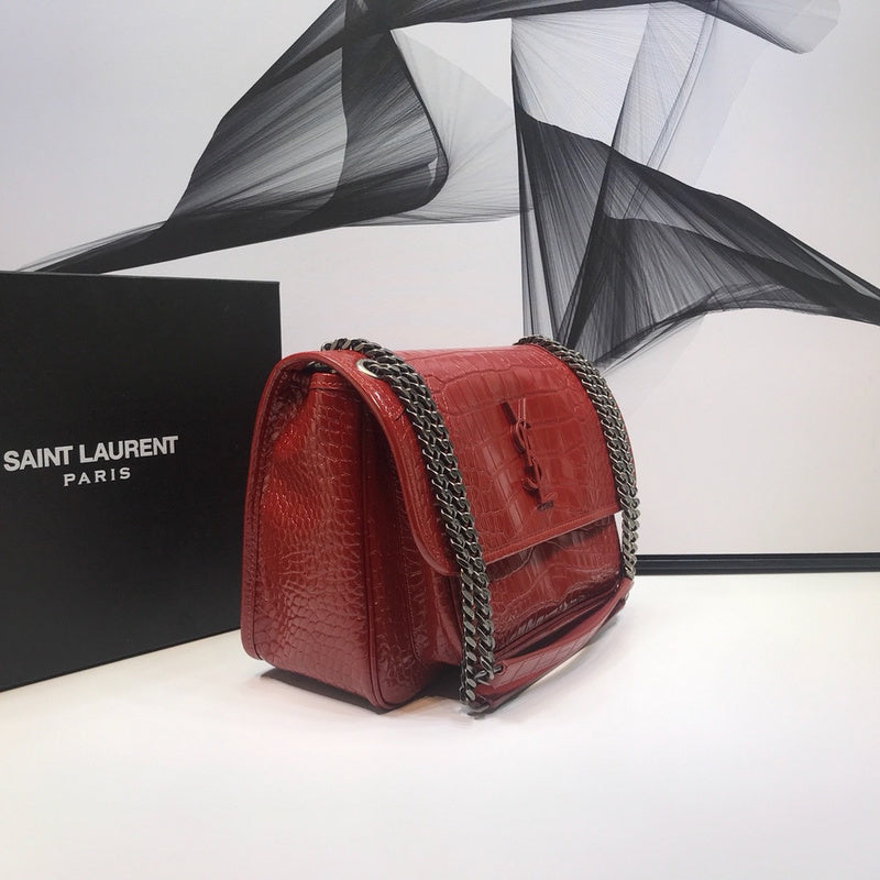 Amelia - YSL Bag - 2237