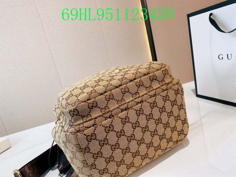 Amelia  - GCI Bags - 11495