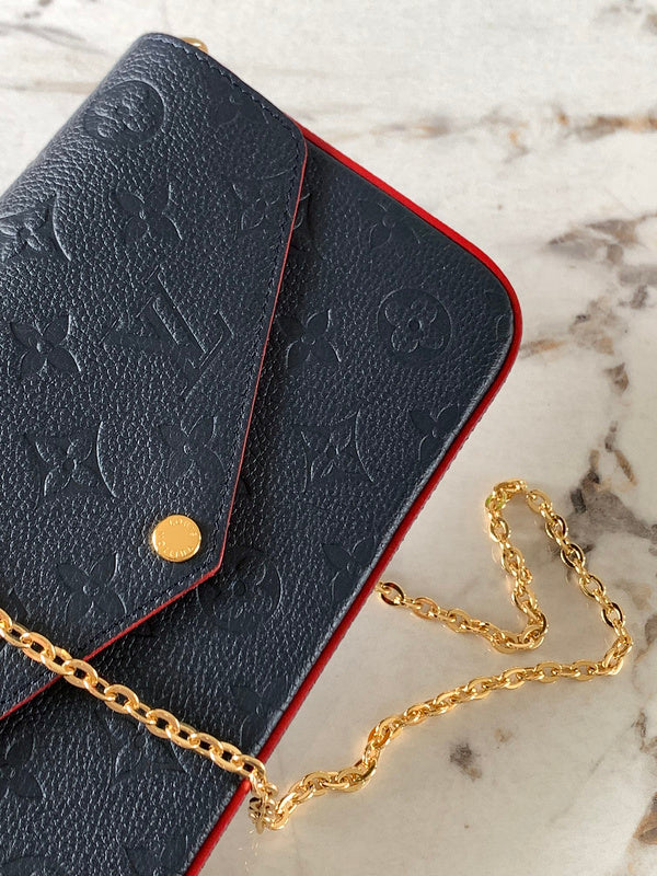 Amelia's Bag Gallery - LOV Bags - 1268